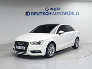 Audi A3 2014