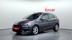 BMW 2 Series 2015