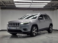 Jeep Cherokee 2021