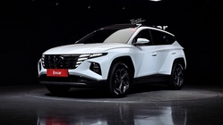 Hyundai Tucson 2023