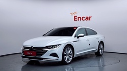Volkswagen Arteon 2022