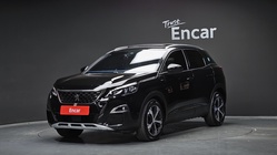 Peugeot 3008 2020
