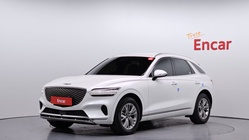 Genesis GV70 2021