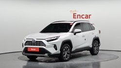 Toyota RAV4 2024