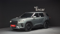 Ssangyong Torres 2022