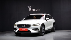 Volvo V60 2019