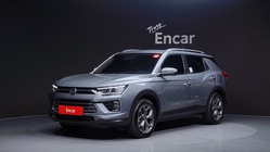 Ssangyong KORANDO 2020