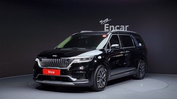 Kia Canival 2020