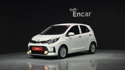 Kia morning 2020