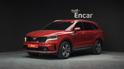 Kia Sorento 2020