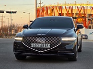 Genesis G90 2019