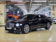 Bentley Flying Spur 2020