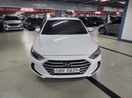 Hyundai Avante 2015