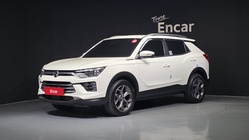 Ssangyong KORANDO 2021