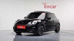 MINI Cooper 2020