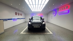 Land Rover Freelander 2010