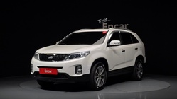Kia Sorento 2012