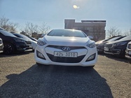 Hyundai i30 2012