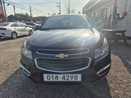 Chevrolet Cruze 2015