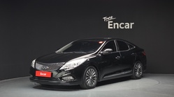 Hyundai Grandeur 2013