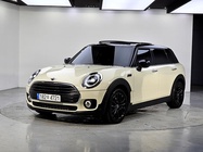 MINI Clubman 2020