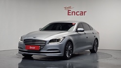 Hyundai Genesis 2014