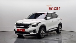 Kia Seltos 2020