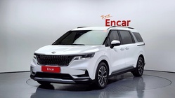 Kia Canival 2020