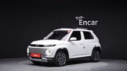Hyundai Casper 2022