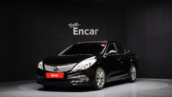 Hyundai Grandeur 2014