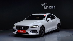 Volvo S60 2021