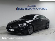 Mercedes-Benz CLS-Class 2023