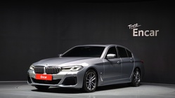 BMW 5 Series 2023