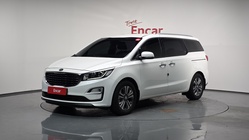 Kia Canival 2019