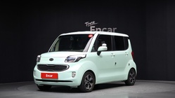 Kia RAY 2012