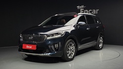 Kia Sorento 2018