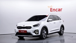 Kia Niro 2020