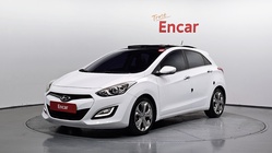 Hyundai i30 2014