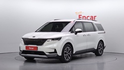 Kia Canival 2020