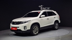 Kia Sorento 2014