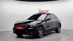 Genesis GV70 2022