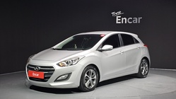 Hyundai i30 2015