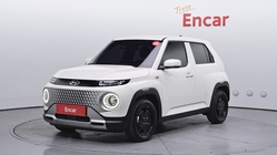 Hyundai Casper 2023