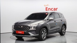 Hyundai Santa Fe 2023