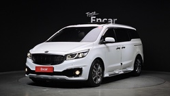 Kia Canival 2018