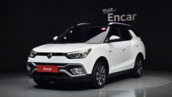 Ssangyong TIBOLI 2018