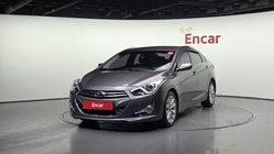 Hyundai i40 2013