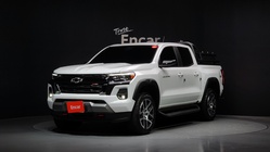 Chevrolet Colorado 2023