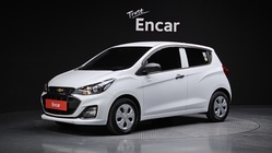 Chevrolet Spark 2020
