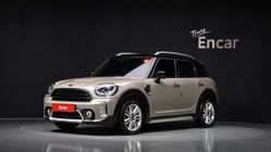 MINI Countryman 2022